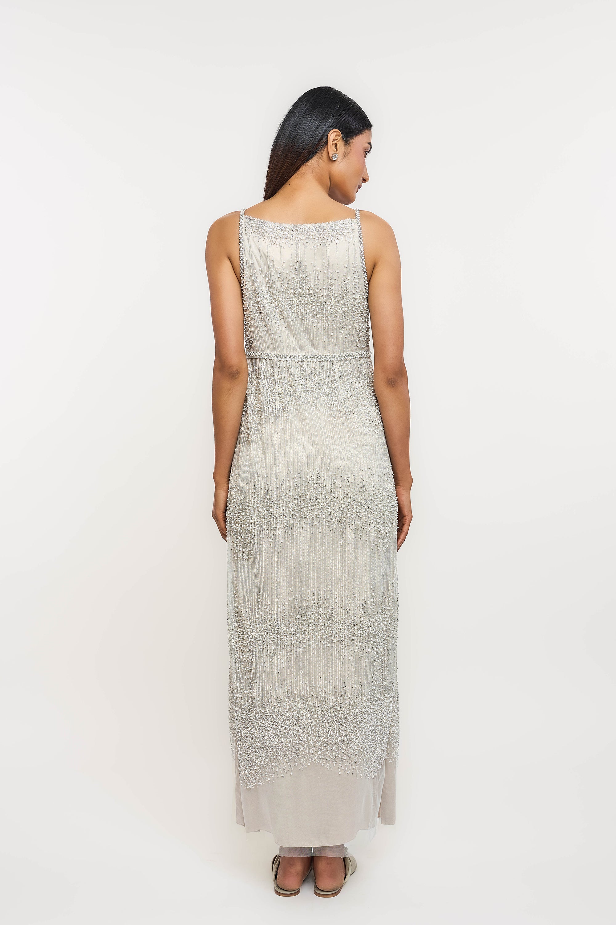 Cocktail Pearl Dress