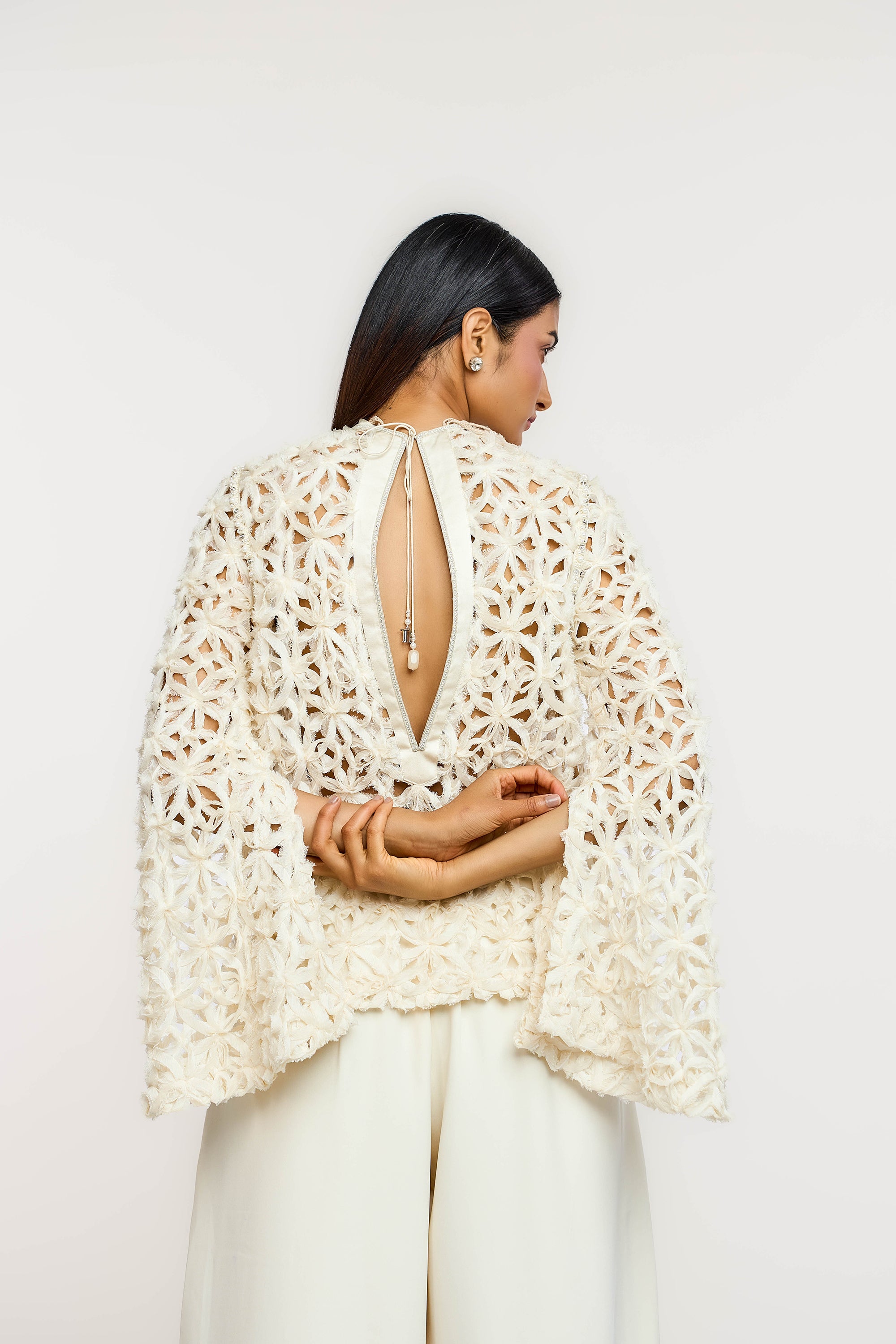 Lattice Top
