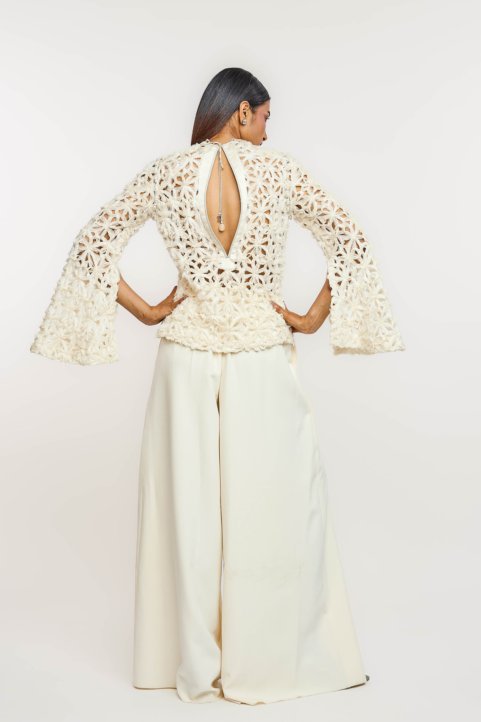 Lattice Top