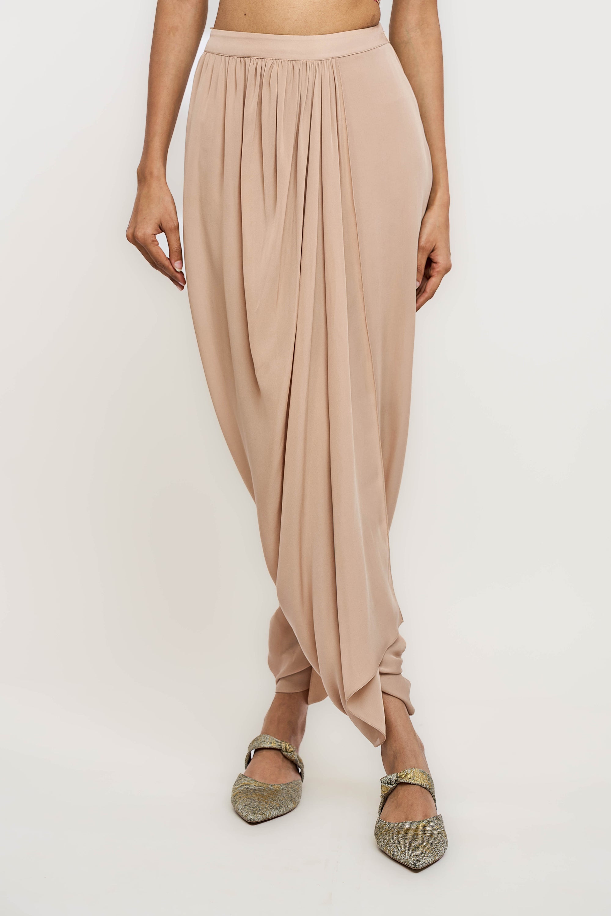 Dhoti Trouser