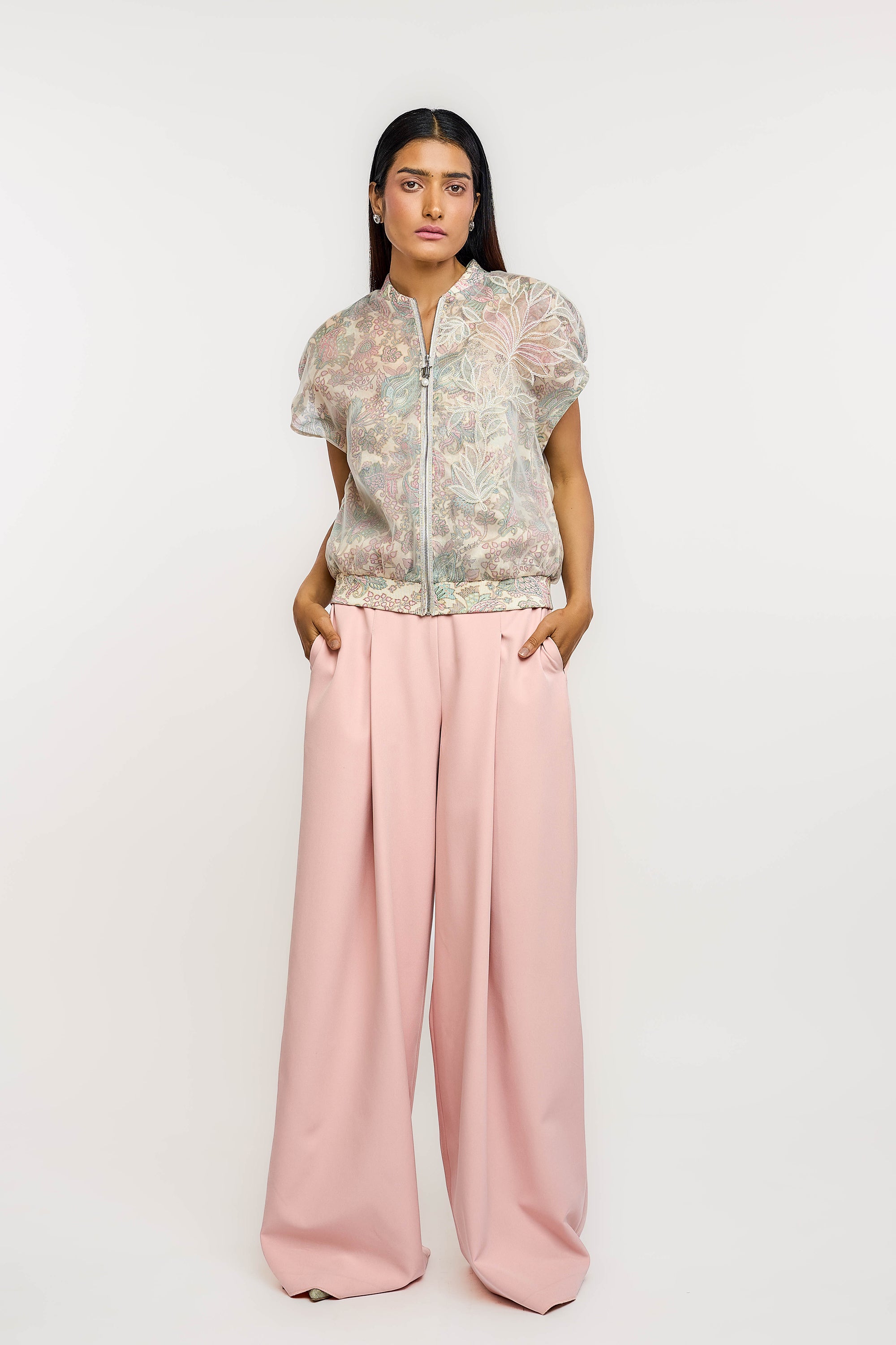 Sheer Bomber