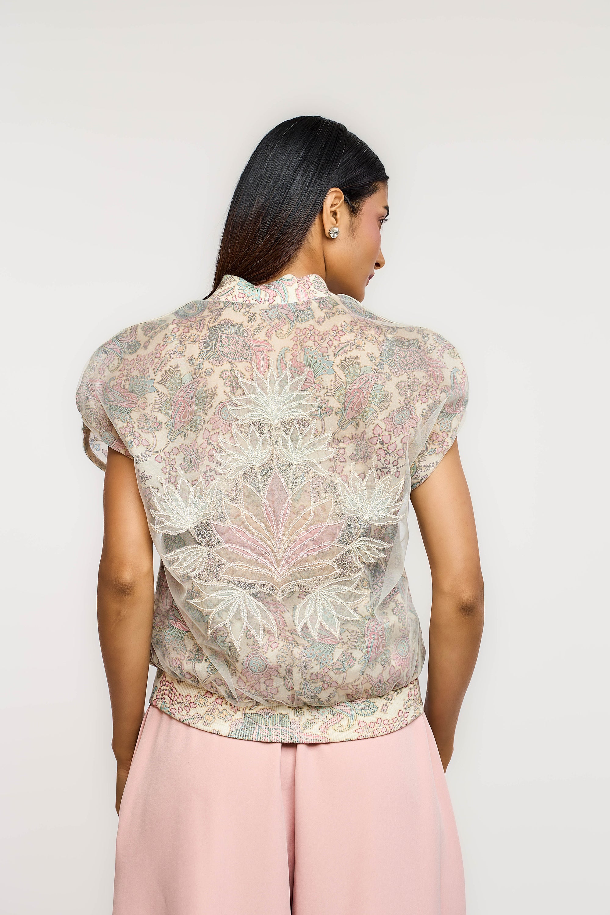 Sheer Bomber